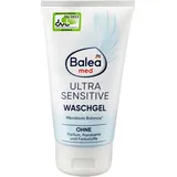 Balea Med Waschgel Ultra Sensitive