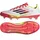 adidas F50 Pro FG Naturrasen Herren Cloud White/Core Black/Solar Yellow 44