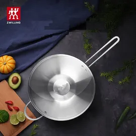 Zwilling Twin Nova Wokpfanne 30 cm