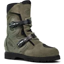 Sidi Adventure 2 Oliv/Schwarz 49