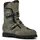 Sidi Adventure 2 Oliv/Schwarz 49