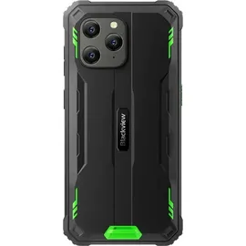 Blackview BV5300 Pro 4 GB RAM 64 GB Grün