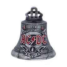 Nemesis Now ACDC Hells Bells