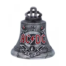 Nemesis Now ACDC Hells Bells