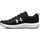 Under Armour Charged Assert 10 Laufschuhe Herren 001 black/black/white 42.5