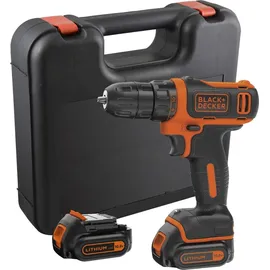 Black & Decker BDCDD12KB