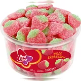 Red Band Wilde Erdbeeren 100 Stück