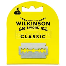 Wilkinson Classic Rasierklingen 10 St.