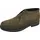 GEOX Herren Uomo Claudio A Ankle Boot, Military, 46 EU