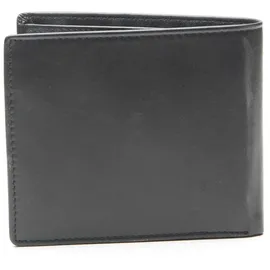 Esquire Harry Wallet Quer S black