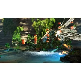 Sine Mora EX (USK) (Xbox One)