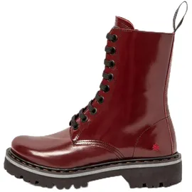 Art Unisex 1167 Marina Oxford-Stiefel, Burgunderrot, 38 EU