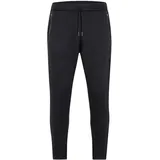 Jako Pro Casual Jogginghose 800 schwarz L