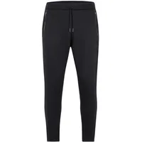 Jako Pro Casual Jogginghose 800 schwarz L