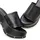 French Connection Pantolette Damen Schwarz 38