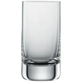 Schott Zwiesel Schnapsgläser Convention 46,0 ml, 6 St.