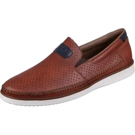 Rieker B2356-24 Herren Blau 45