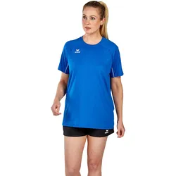 Trainings T-Shirt Liga Star königsblau 3XL