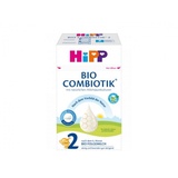 HiPP Bio Combiotik Folgemilch 600g (MHD 03/2025)