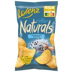 Lorenz Naturals Chips 95,0 g