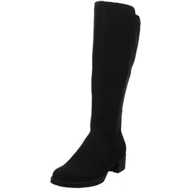 HARTJES Winterstiefel Damen Schwarz 41