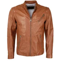 JCC 3102123 in cognac | Gr.: XXL