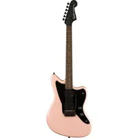 Squier Fender Squier Contemporary Active Jazzmaster HH Shell Pink Pearl (0370335533)