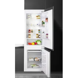 Privileg PCIL 18S13 Einbau-Kühlgefrierkombination (268 l, 1770 mm hoch)