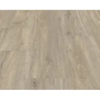 Living by Haro Designboden HydroStar Landhausdiele 4VM Eiche Trient Grau