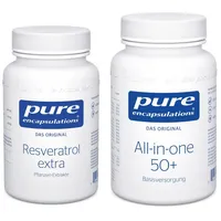 PURE ENCAPSULATIONS Anti-aging Bundle
