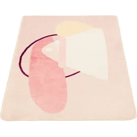 Gino Falcone Aquata GF-168 Pink 50 x 60 cm