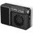 SmallRig 5357 RM 25C Mini-LED-Videoleuchte, schwarz