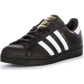 adidas Superstar Core Black / Cloud White / Core Black 43 1/3