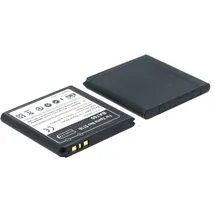 AGI Akku für Sony PM-0130-BV Li-Ion 3,7 Volt 1000 mAh schwarz