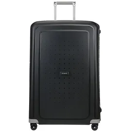 Samsonite S'Cure 4-Rollen 81 cm / 138 l black