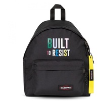 EASTPAK Lässiger Rucksack Eastpak Day Pak'R Bold BTR Schwarz