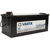 Varta Starterbatterie ProMotive HD von VARTA, 12 V