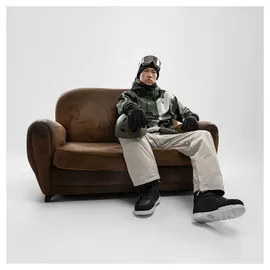 Siroko W1 Corbet Jacke - Green - S