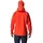 Houdini Pace Softshelljacke - More Than Red - S