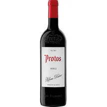 Protos Roble 2019