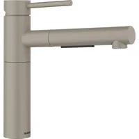 Blanco Alta-S II Einhebelmischer Hochdruck tartufo