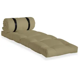 Karup Design - Buckle Up OUT beige