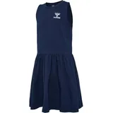 hummel hmlCAROLINE Kleid - black iris 104