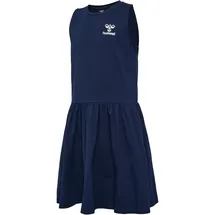 hummel hmlCAROLINE Kleid - black iris 104