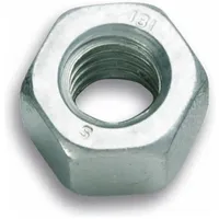 CIMCO Sechskantmuttern M8 100 Stück