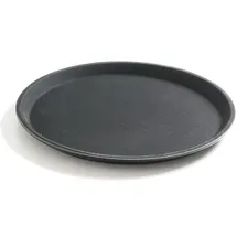 HENDI Serviertablett, rund, Ø 350 mm