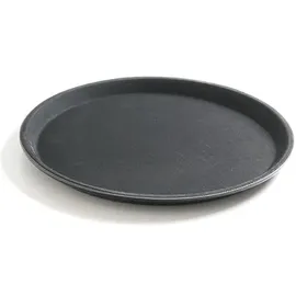 HENDI Serviertablett, rund, Ø 350 mm