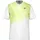 Head Racket Head Topspin T-Shirt Boys, Print Vision m/lightlime - 128