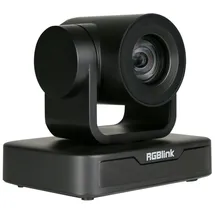 RGBlink PTZ Kamera 10x Schwarz