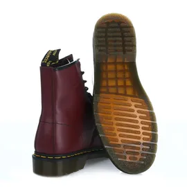 Dr. Martens 1460 Smooth cherry red 40